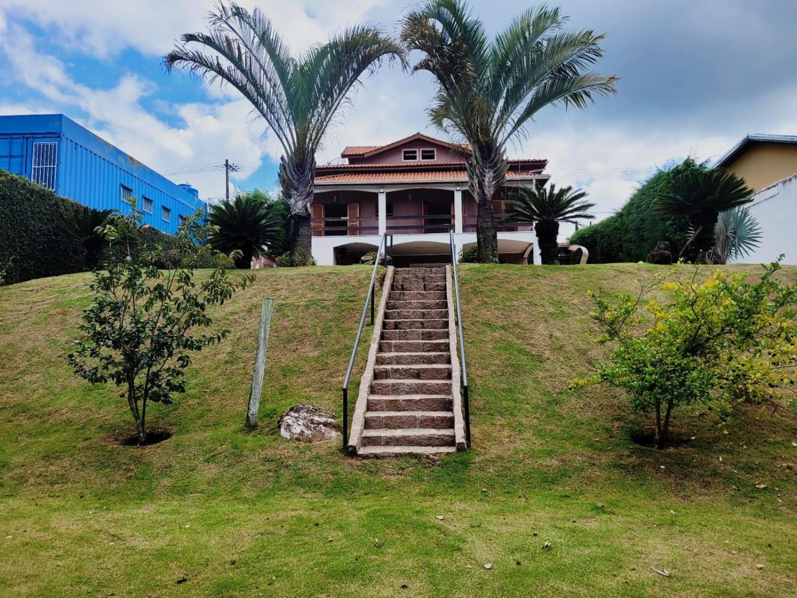 Casa Itupeva Villa Exterior photo