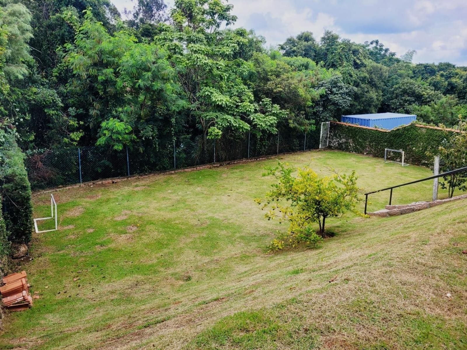 Casa Itupeva Villa Exterior photo